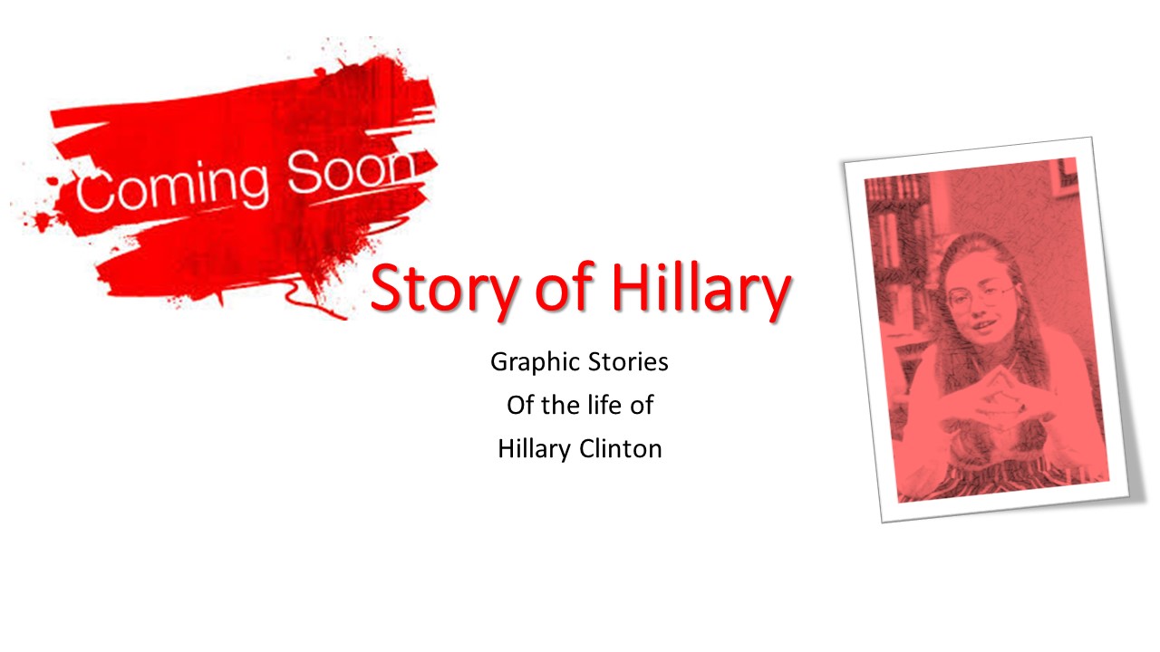 Story of Hillary Splash